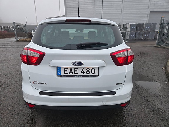 Ford C-Max 5 of 22