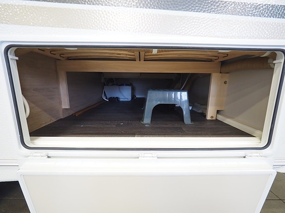 Weinsberg Caraone 390 QD DEMOUTFÖRSÄLJNING 1493:-/mån I  390 QD I 1150kg 14 of 14