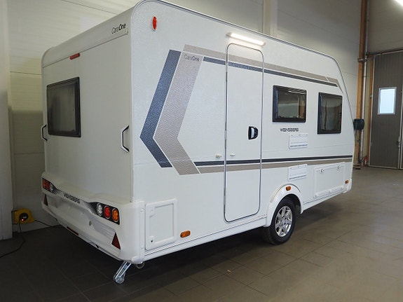 Weinsberg Caraone 390 QD 1150kg 3 of 5
