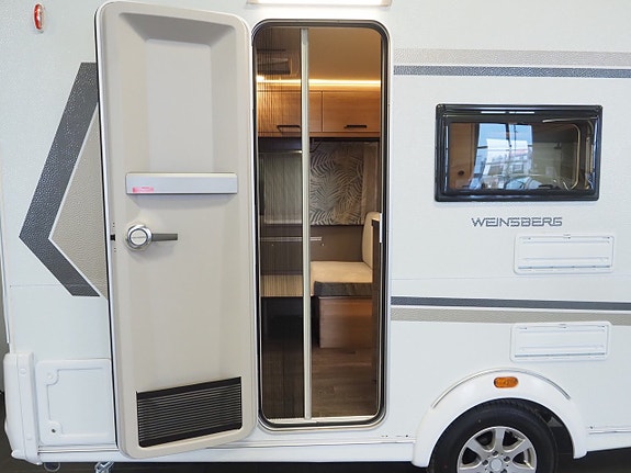 Weinsberg Caraone 390 QD 1150kg 4 of 5