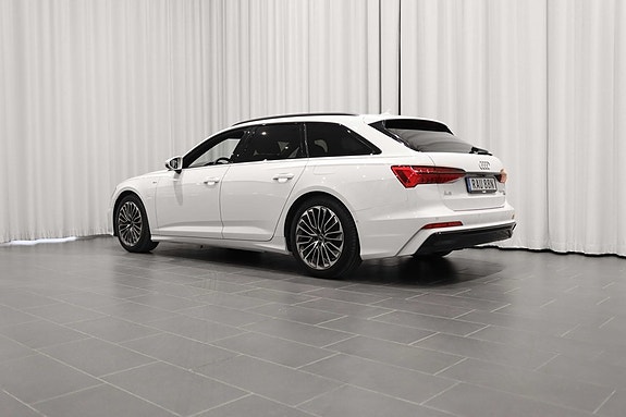 Audi A6 3 of 5