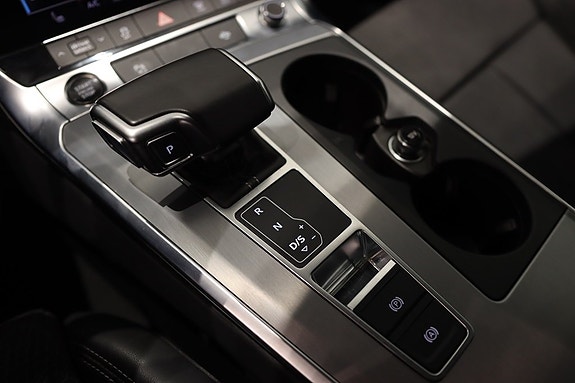 Audi A6 23 of 25