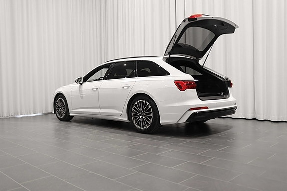 Audi A6 4 of 5