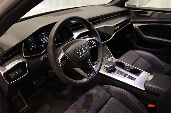 Audi A6 13 of 25