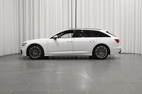 Audi A6 2 of 5