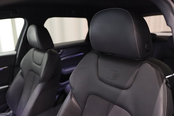 Audi A6 25 of 25