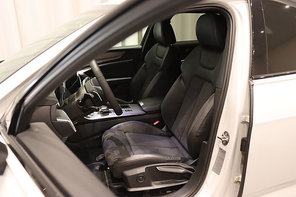 Audi A6 10 of 25