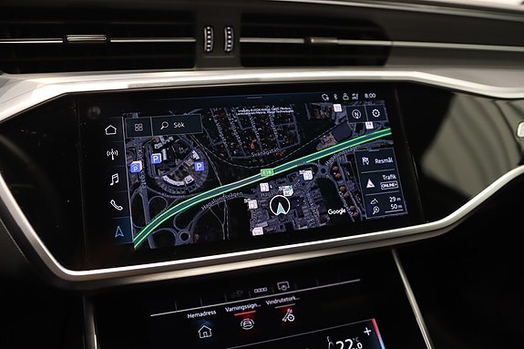 Audi A6 21 of 25