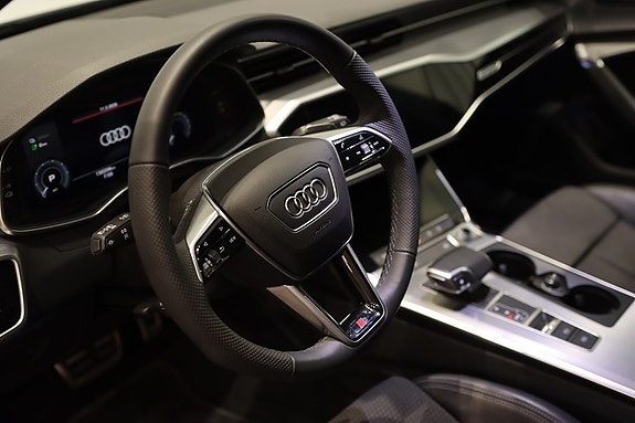 Audi A6 14 of 25