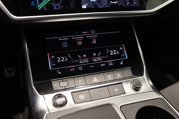 Audi A6 22 of 25
