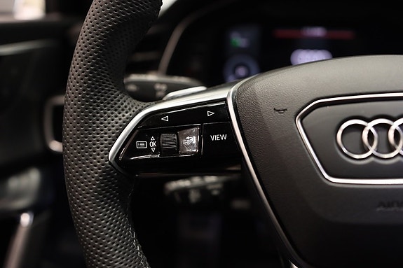 Audi A6 16 of 25
