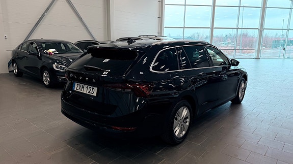 Skoda Octavia 4 of 5