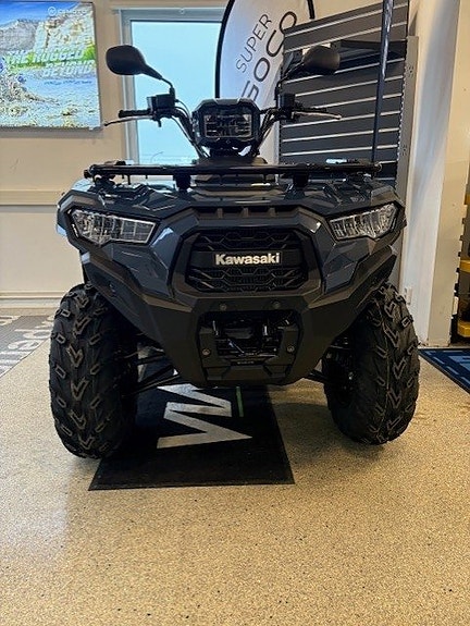 Kawasaki KVF 450 Brute Force