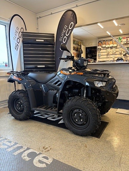 Kawasaki KVF 450 Brute Force 2 of 4