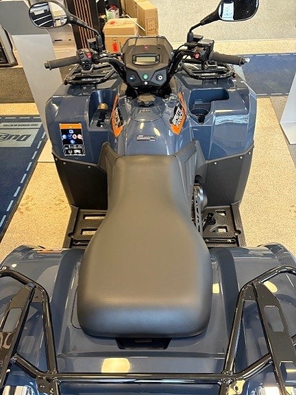 Kawasaki KVF 450 Brute Force 3 of 4