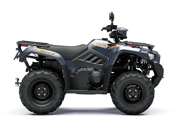 Kawasaki KVF 450 Brute Force 4 of 4