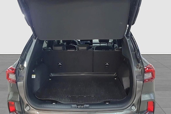 Ford Kuga 11 of 11