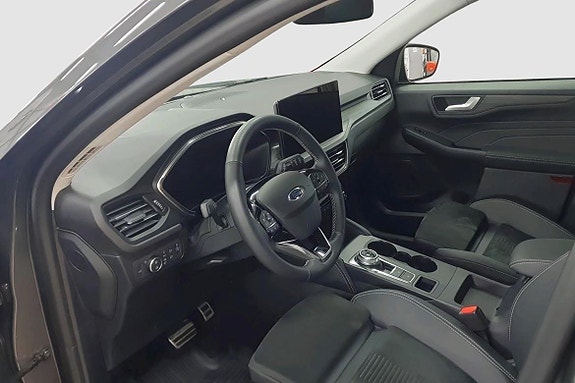 Ford Kuga 6 of 11