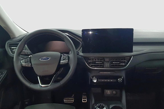 Ford Kuga 7 of 11