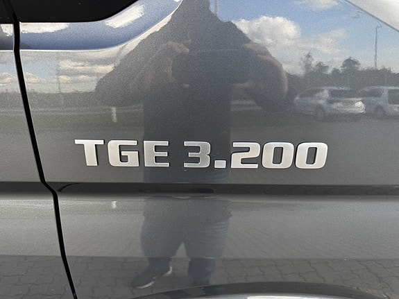 MAN TGE 15 of 19