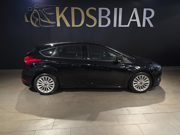 Ford Focus 4 of 5