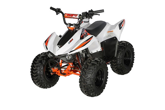 Kayo AY70 AT110 AU110 AU180