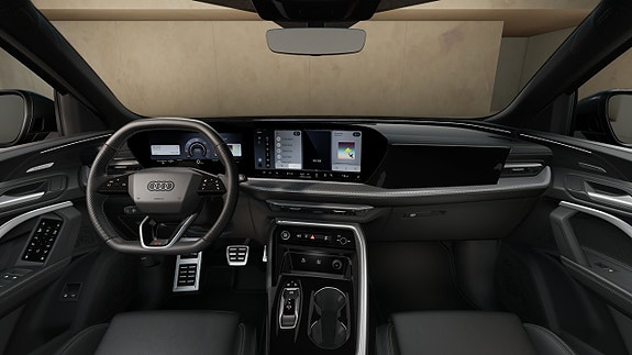 Audi Q5 7 of 8