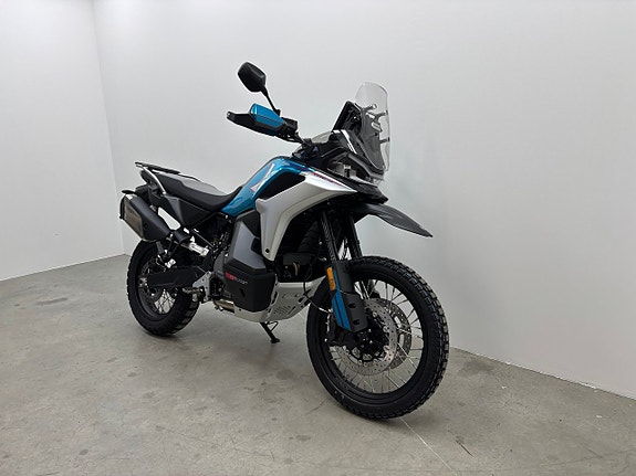CFMOTO 800 MT-X *Räntefritt*Demo* 2 of 7