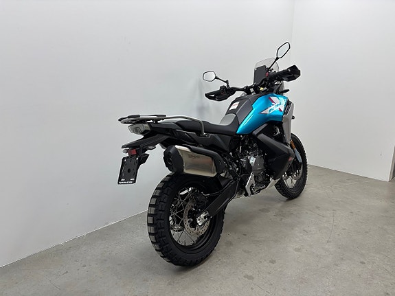CFMOTO 800 MT-X *Räntefritt*Demo* 3 of 7