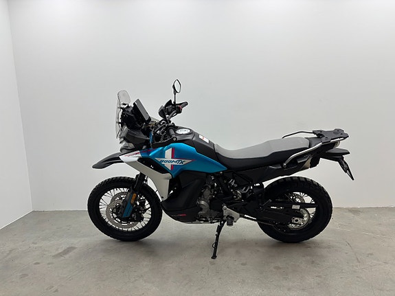 CFMOTO 800 MT-X *Räntefritt*Demo* 5 of 7