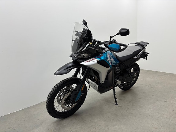CFMOTO 800 MT-X *Räntefritt*Demo* 6 of 7