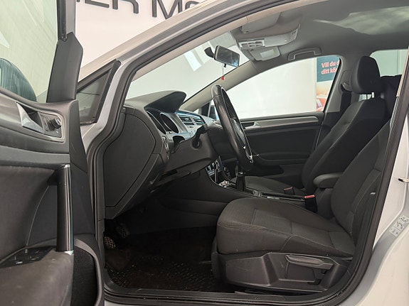 Volkswagen Golf-Serie 9 of 13