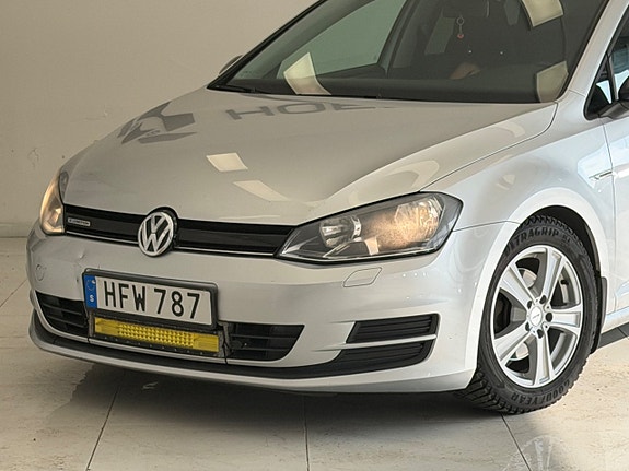 Volkswagen Golf-Serie 3 of 13