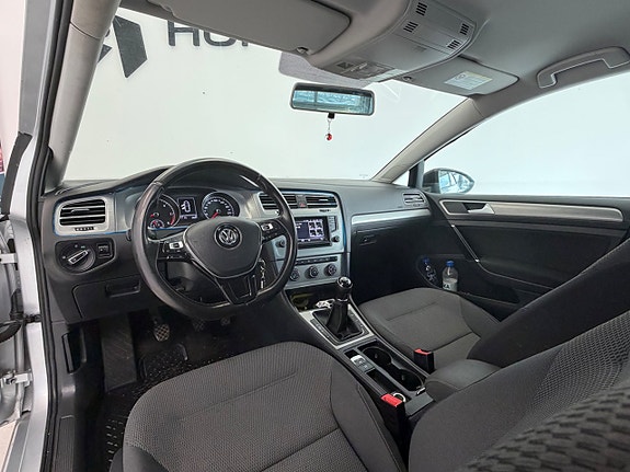 Volkswagen Golf-Serie 10 of 13