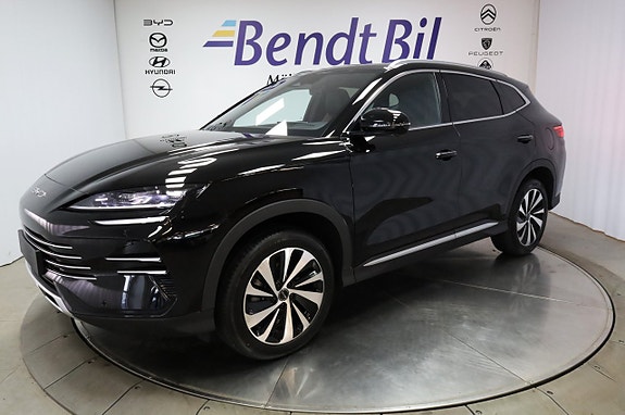 BYD Seal U 4 of 5