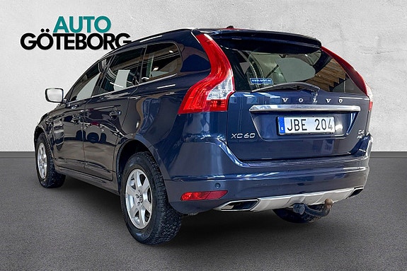 Volvo XC60 4 of 16