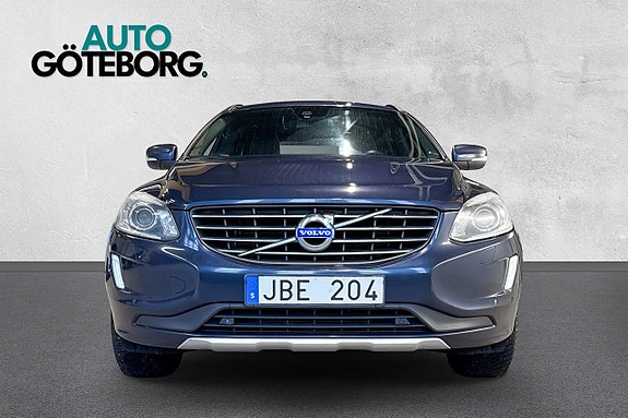 Volvo XC60 7 of 16