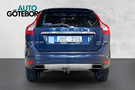 Volvo XC60 5 of 16