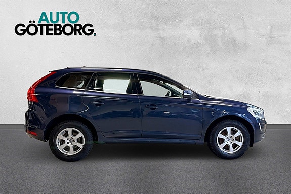 Volvo XC60 3 of 16