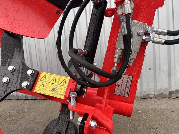 Hydraulisk växelplog – 2-skär 3 of 3