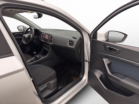 Seat Ateca 22 of 27
