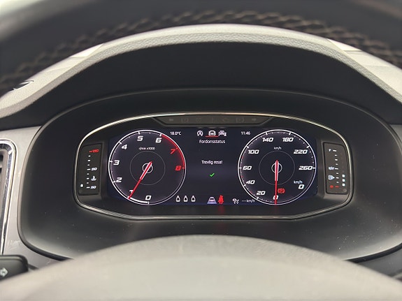 Seat Ateca 14 of 27