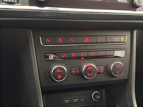Seat Ateca 19 of 27