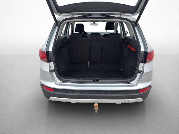 Seat Ateca 25 of 27