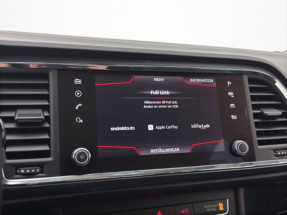 Seat Ateca 18 of 27