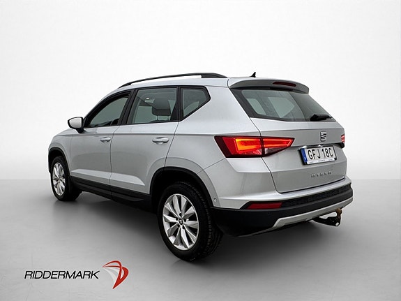 Seat Ateca 6 of 27