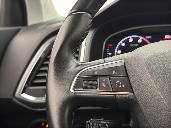 Seat Ateca 13 of 27