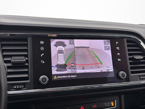 Seat Ateca 16 of 27