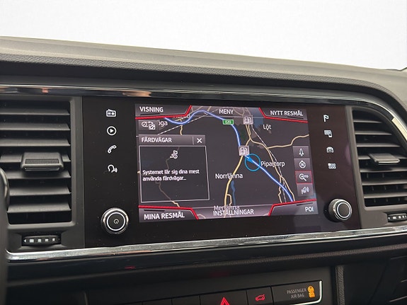Seat Ateca 17 of 27