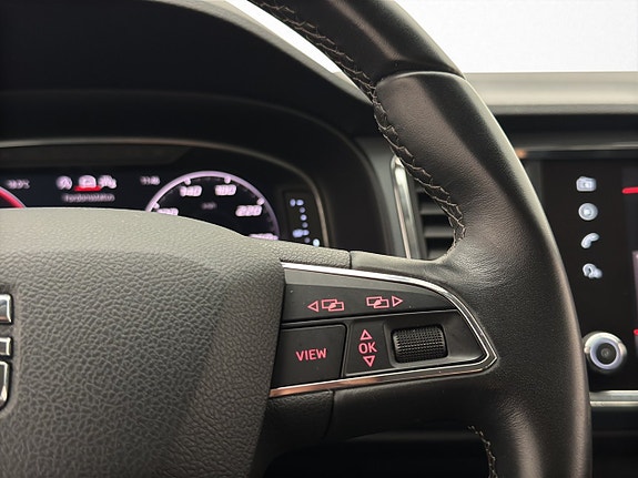Seat Ateca 15 of 27